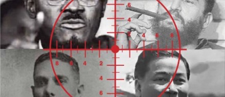 Read a CIA assassination manual