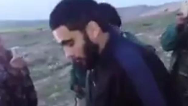 Reports: American defects from ISIS