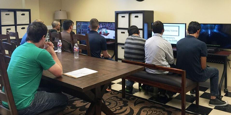 Commission report cites the need for smarter U.S. military recruits