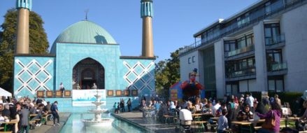 German conservatives call for Islam Law