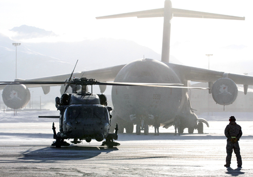 Alaska Air National Guard recounts skiers’ rescue