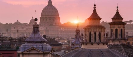 ISIS ordered Italian resident to attack Rome, prosecutor says