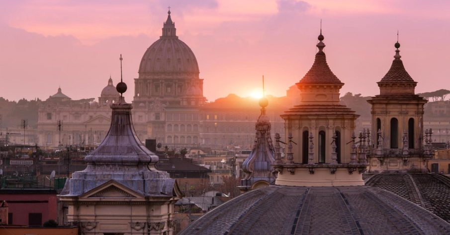 ISIS ordered Italian resident to attack Rome, prosecutor says