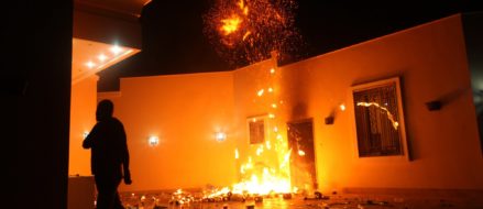 Former CIA Agent Reveals What It’s Really Like to Be a Spy