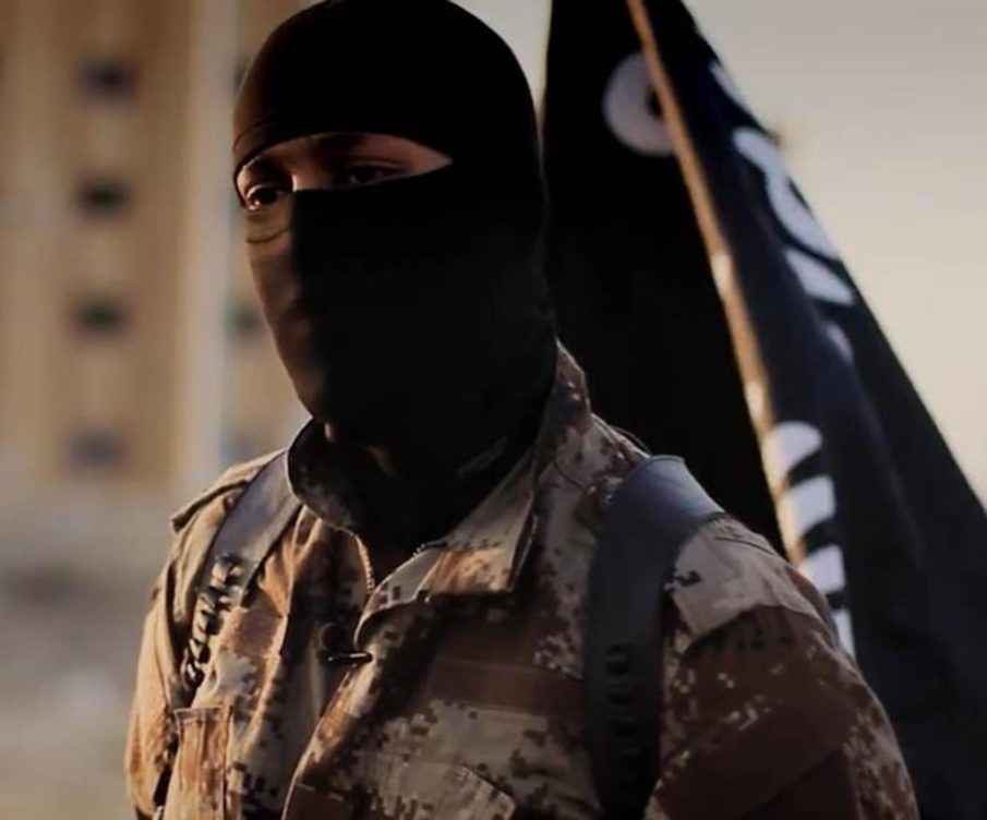 Cash-strapped ISIS offers $50 a month to fighters — but more if they own sex slaves