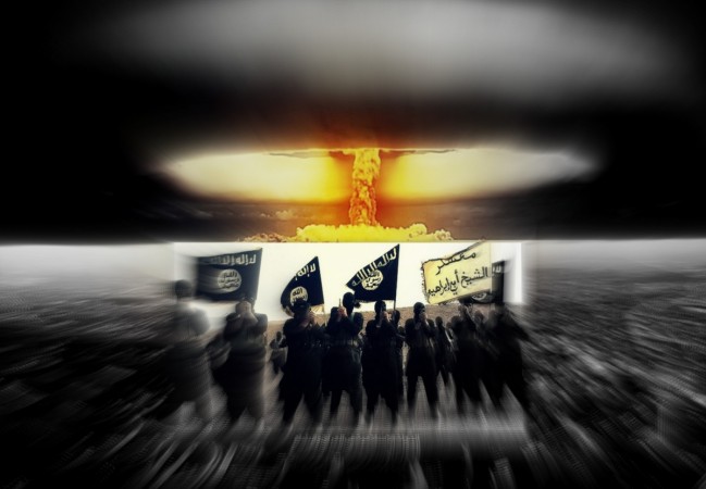 Watch: The DEVGRU Files- SEAL Team 6 founder predicts America will eventually be hit with dirty bomb