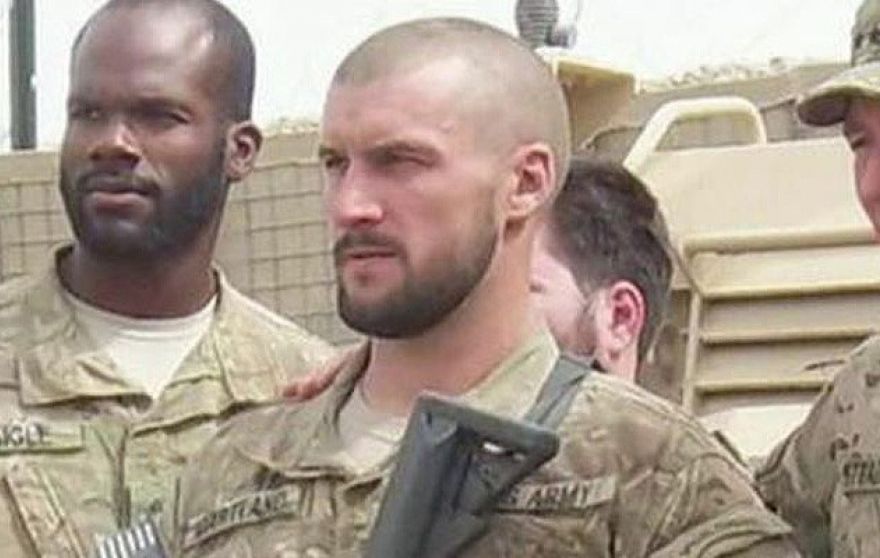 Army retains decorated Green Beret it planned to kick out over confronting Afghan child rapist