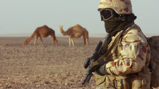 Australia’s elite special forces being investigated over disturbing stories of conduct and culture
