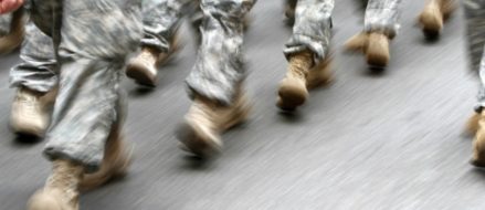 Military sexual trauma tied to increased risk of homelessness