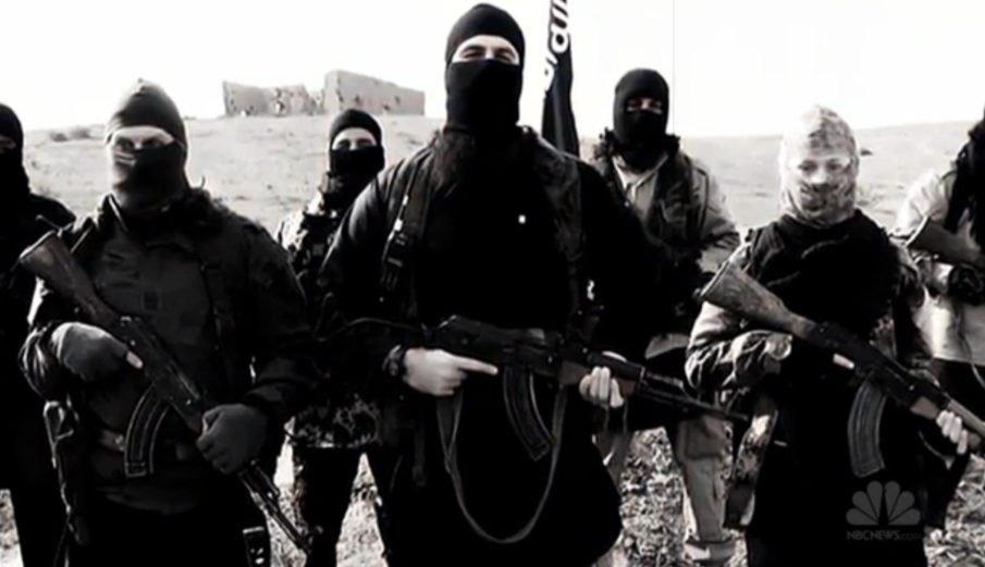 Document trove reveals how ISIS oil man ran terror group’s operations