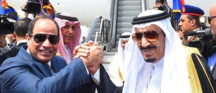 Egypt’s president under fire over Red Sea islands transfer to Saudi Arabia