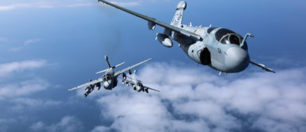 U.S. sends weapon to hit ISIS communications