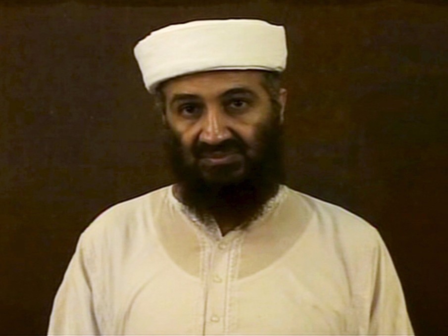 Newly released documents show bin Laden encouraged Al Qaeda leaders to invest ransom money in gold