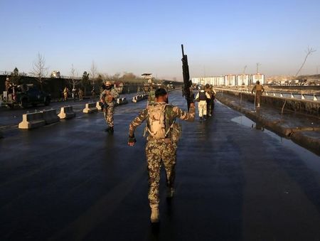 Al Qaeda re-emerges as challenge for U.S., NATO in Afghanistan