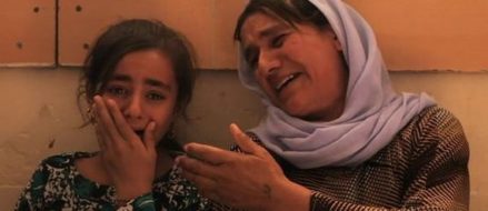 ISIS Sex Slave Trade in Gaziantep, Turkey