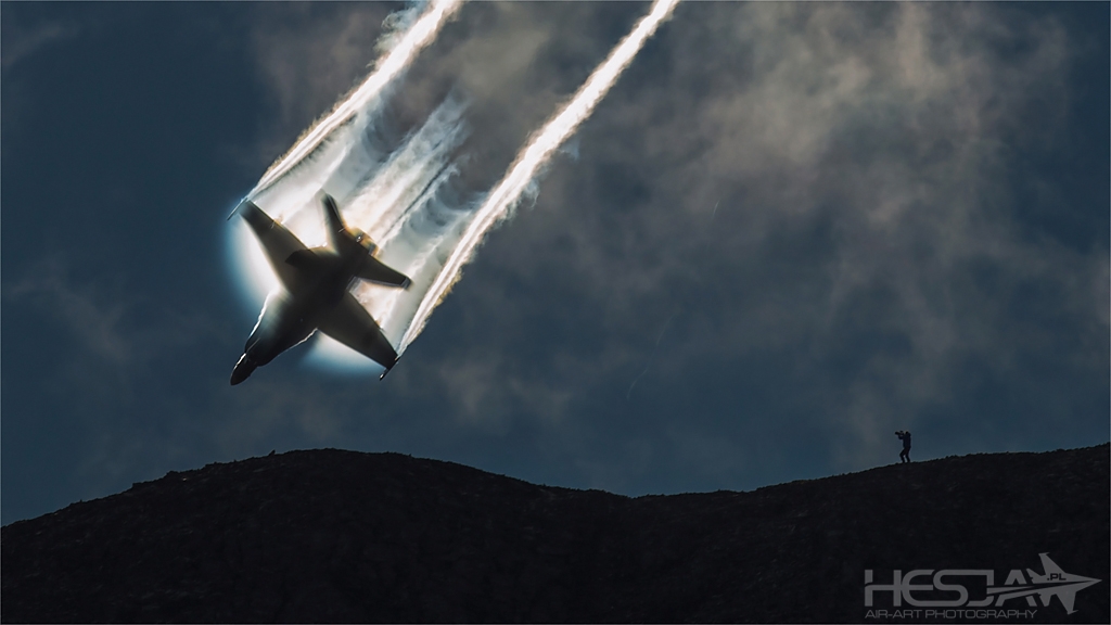 The Magic of Aviation