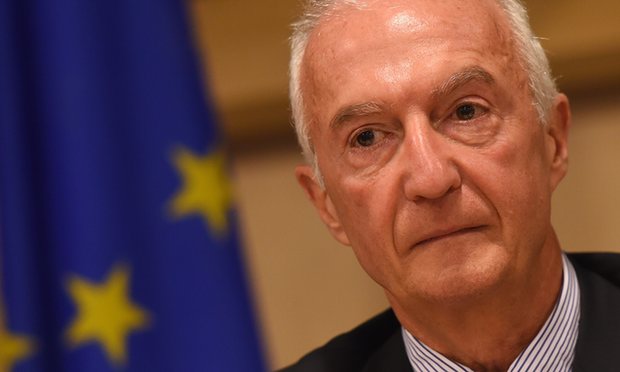 Returning jihadis could help combat ISIS, says EU counter-terrorism chief