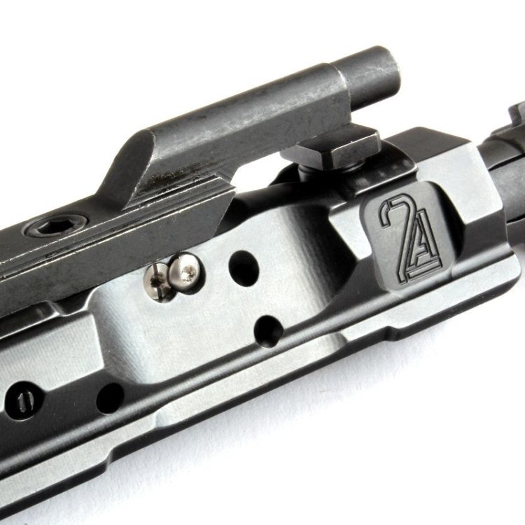 2A-Armament Regulated Bolt Carrier: Review