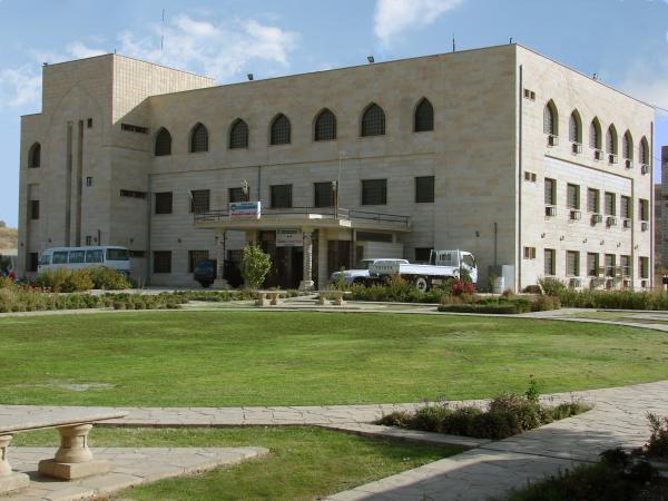 Islamic State Hijacks Mosul University Chemistry Lab for Making Bombs