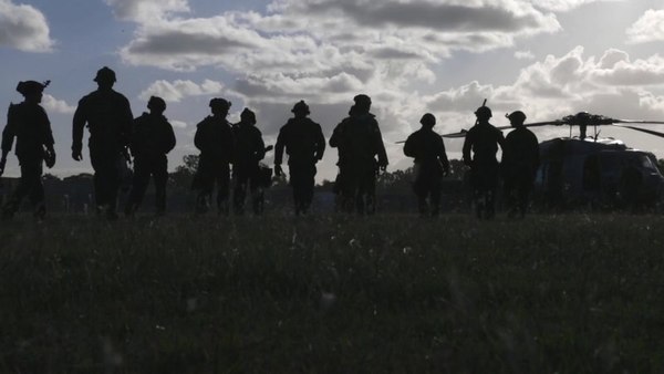 The Heroes Who Fall in Silent Wars Deemed Unimportant by the MSM