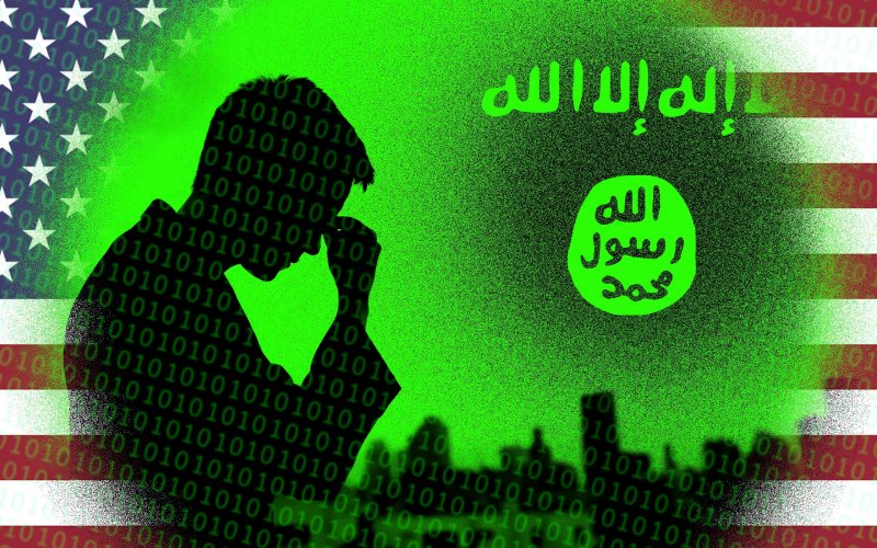 Intel Analysts: We Were Forced Out for Telling the Truth About Obama’s ISIS War