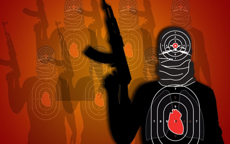 Everything We Knew About This ISIS Mastermind Was Wrong