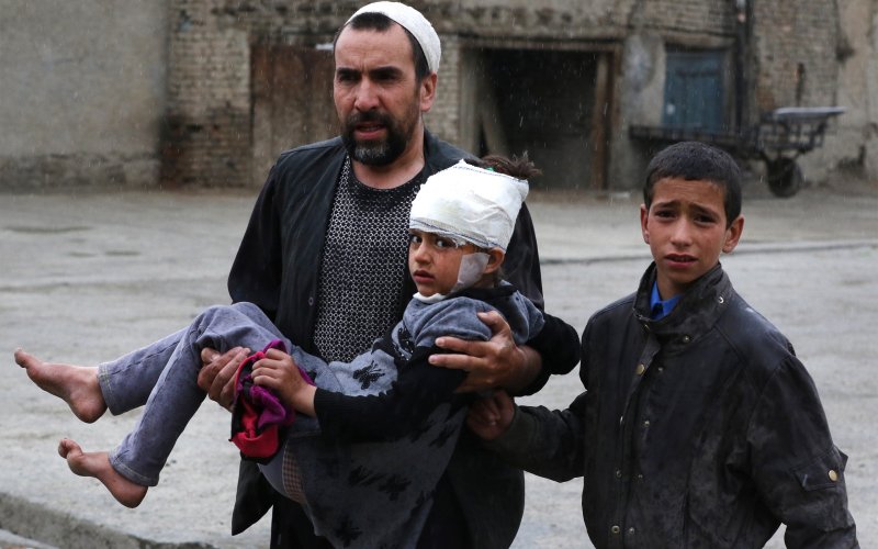 How We Turned Success Into Defeat and Endless War In Afghanistan