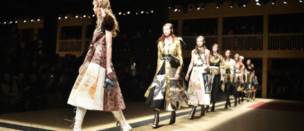 Prada and Louis Vuitton Blame Terrorism for Their Poor Sales
