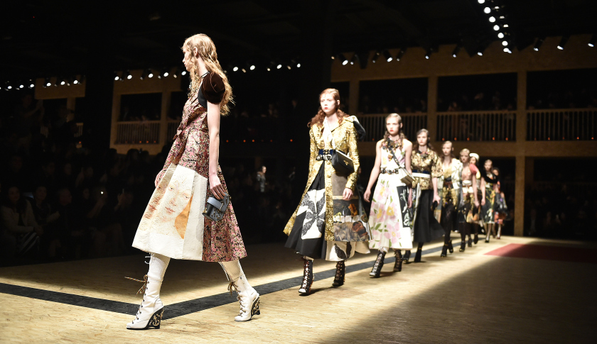 Prada and Louis Vuitton Blame Terrorism for Their Poor Sales