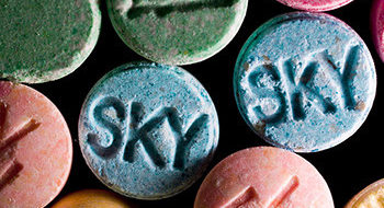 5 Realities Of Using Ecstasy To Treat Veterans With PTSD