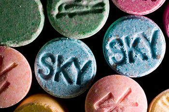 5 Realities Of Using Ecstasy To Treat Veterans With PTSD