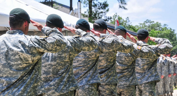 INVESTIGATION: How a civilian ‘con-artist’ moved into Fort Bragg’s Special Forces barracks