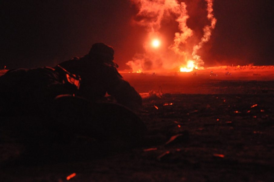 Watch: The DEVGRU Files- Red Cell, a victim of its own success