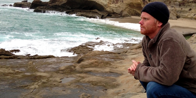 Watch: Interview with a Navy SEAL- Eric Davis reveals why he wrote ‘Raising Men’