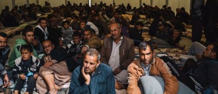 1 in 3 Iraqis thinks the U.S. is supporting ISIS