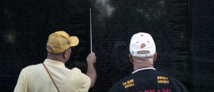 List of Agent Orange-related diseases may expand