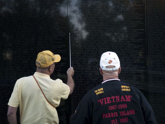 List of Agent Orange-related diseases may expand