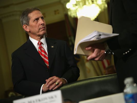 Veterans Affairs Admits: ‘We’re failing veterans’