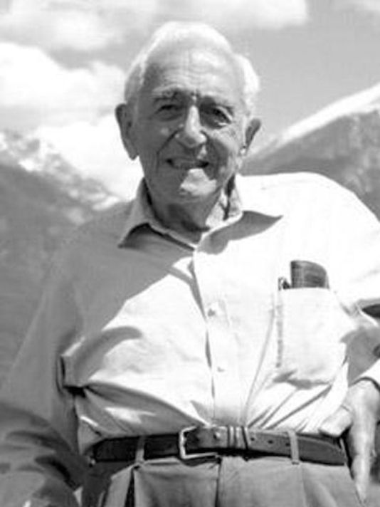 ‘Inglorious Bastard,’ Frederick Mayer, has died