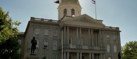 Hundreds of veterans are winning elections — at the state level