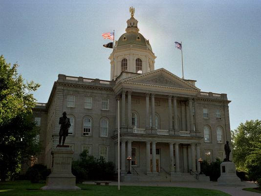 Hundreds of veterans are winning elections — at the state level