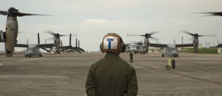 Japan earthquakes: U.S. Marines launch disaster relief teams