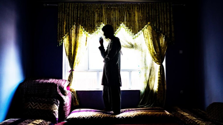 Afghan interpreter: ‘Taliban don’t wait to kill you’