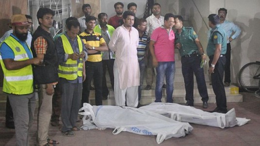 ‘Al Qaeda to kill 8 types of people’