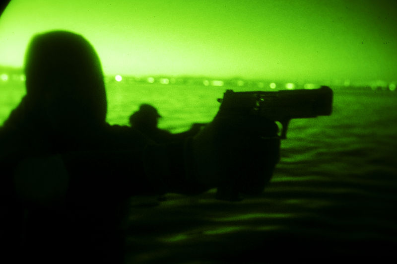 Watch: The DEVGRU Files- ‘Good’ terrorists and the secret history of how SEAL Team 6 influenced Red Cell