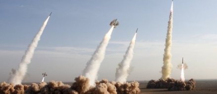 Iranian military official warns the U.S.: encroaching on the ballistic missile program is crossing the “red line”