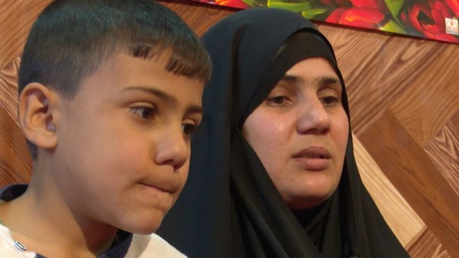 Iraqi families sell organs to overcome poverty