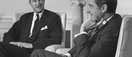 When the CIA ran a LSD sex-house in San Francisco