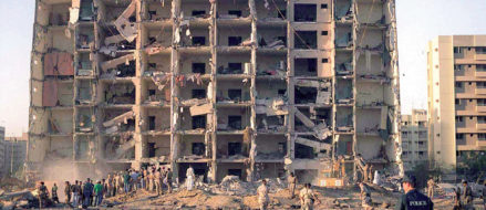 Iranian terrorism victims’ relatives, including 1983 Beirut Marine bombing, cleared to attempt to recover nearly $2B in frozen funds