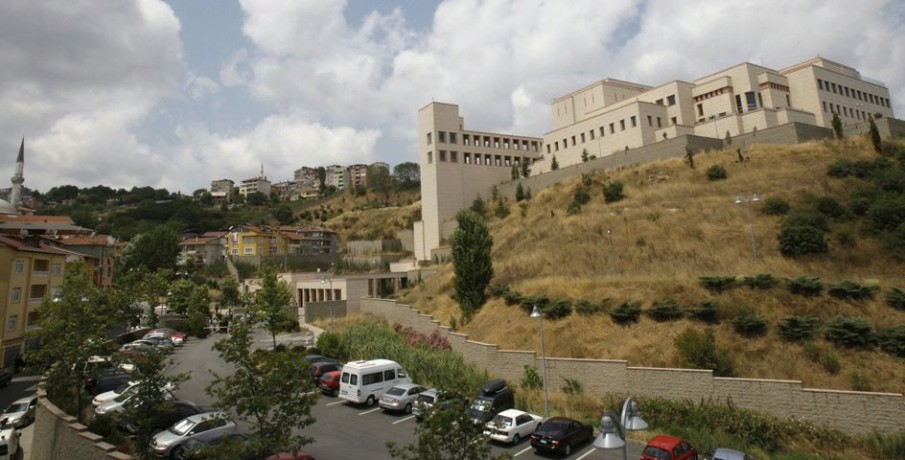 Emergency Consulate Message for U.S. Citizens: Credible Threats in Turkey